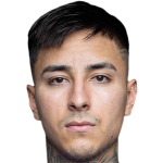 Player picture of Erick Pulgar