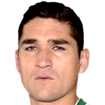 Player picture of Orlando Gutierrez