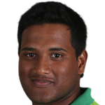 Player picture of Yasir Ali