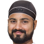 Player picture of Jatinder Singh