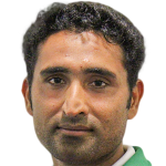 Player picture of Kaleemullah