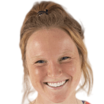 Player picture of Alyssa Parker