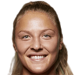 Player picture of Ashley Hoffman