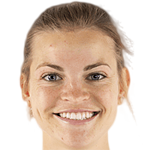 Player picture of Julia Young