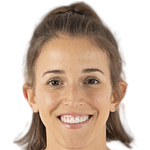 Player picture of Mary Barham