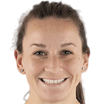 Player picture of Ali Froede