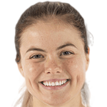 Player picture of Kathleen Sharkey