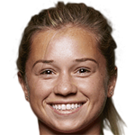 Player picture of Margaux Paolino