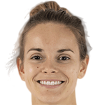 Player picture of Alyssa Manley