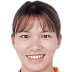 Player picture of Zhong Jiaqi