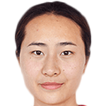 Player picture of Chen Yi
