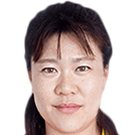 Player picture of Liang Meiyu
