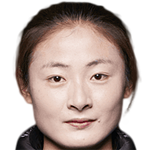 Player picture of Ye Jiao