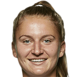 Player picture of Laurien Leurink