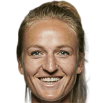 Player picture of Lauren Stam