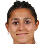 Player picture of Agustina Gorzelany