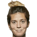 Player picture of Agustina Albertrarrio
