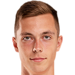 player picture of A. Chekotun