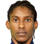 Player Picture of McManaman Bedeau