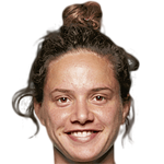 Player picture of Brooke Peris