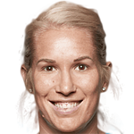 Player picture of Jodie Schulz