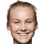 Player picture of Stephanie Kershaw