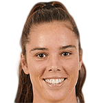 Player picture of Grace Stewart