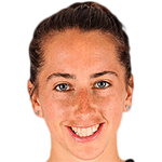 Player picture of Stephanie Dickins