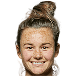Player picture of Kelsey Smith