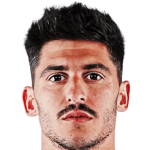 Player picture of كارلوس نيفا
