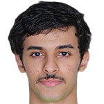 player picture of Turki Mohammed