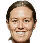 Player picture of Samantha Charlton