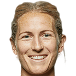 Player picture of Stacey Michelsen