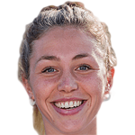 Player picture of Laura Nunnink