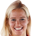 Player picture of Hannah Gablac