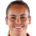 Player picture of Lisa Altenburg