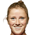 Player picture of Maike Schaunig