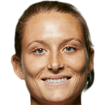 Player picture of Cecile Pieper