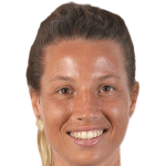Player picture of Delfina Merino
