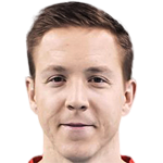 Player picture of Michał Żurek