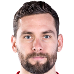 Player picture of Maciej Pawliński