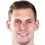 Player picture of Piotr Adamski