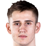 Player picture of Vlad Orobko