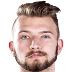 Player picture of Wojciech Dyk