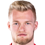 Player picture of Patryk Więckowski