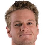 Player picture of Michael Barminski