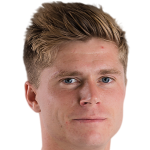 Player picture of Adam Miller