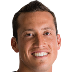 Player picture of William Holt