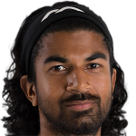 Player picture of Ajai Dhadwal