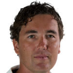 Player picture of Rutger Wiese